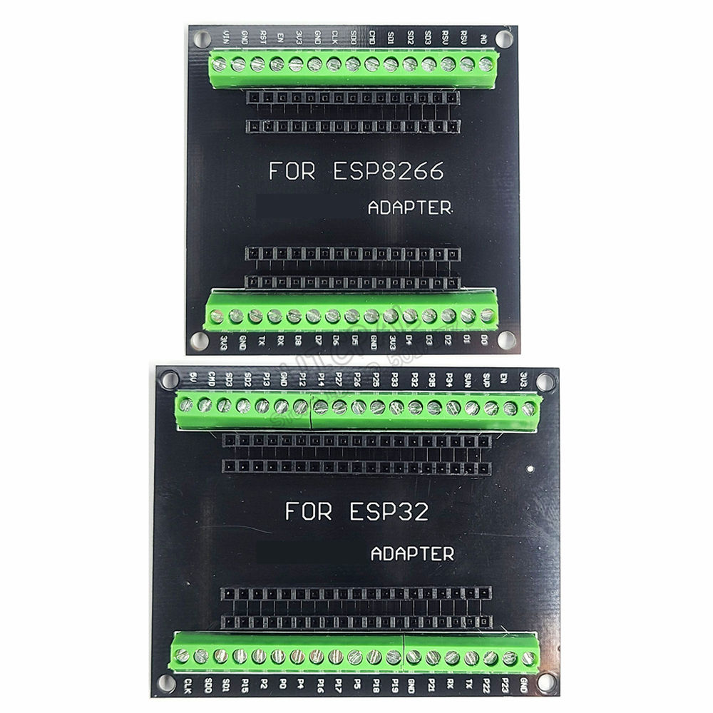 Esp32 Devkit - 38Pin ESP32 Breakout Board for ESP32