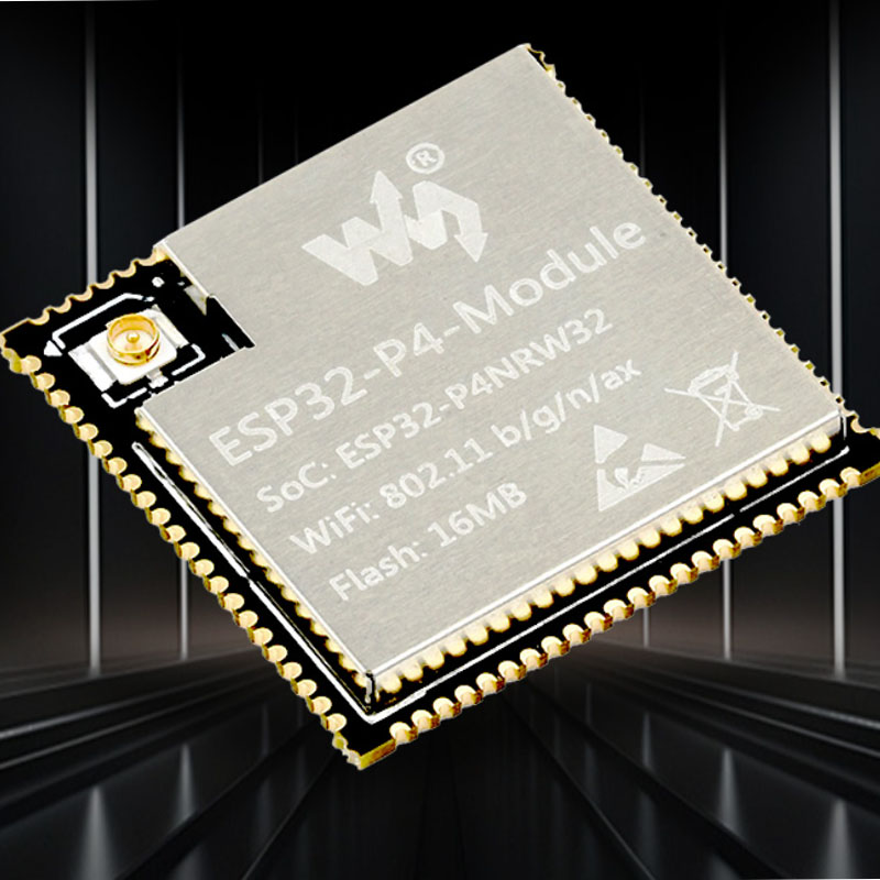 Esp32 C6 - New ESP32-P4 Development Board Dual-Core w/