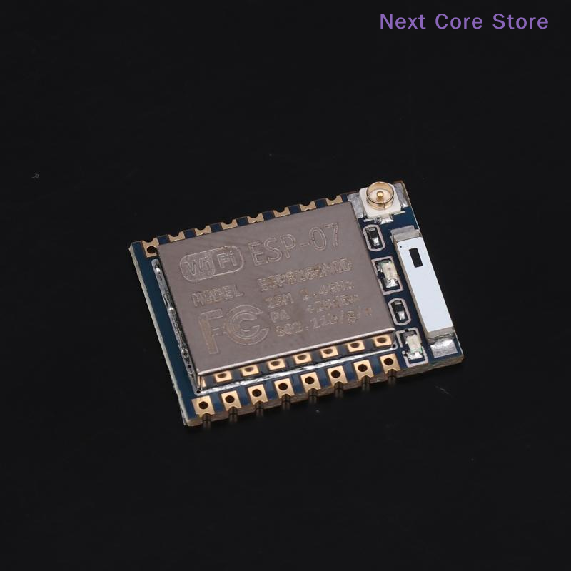Esp8266 - [NC]1/2Pcs ESP8266 ESP-12E ESP-01 ESP-01S ESP-07