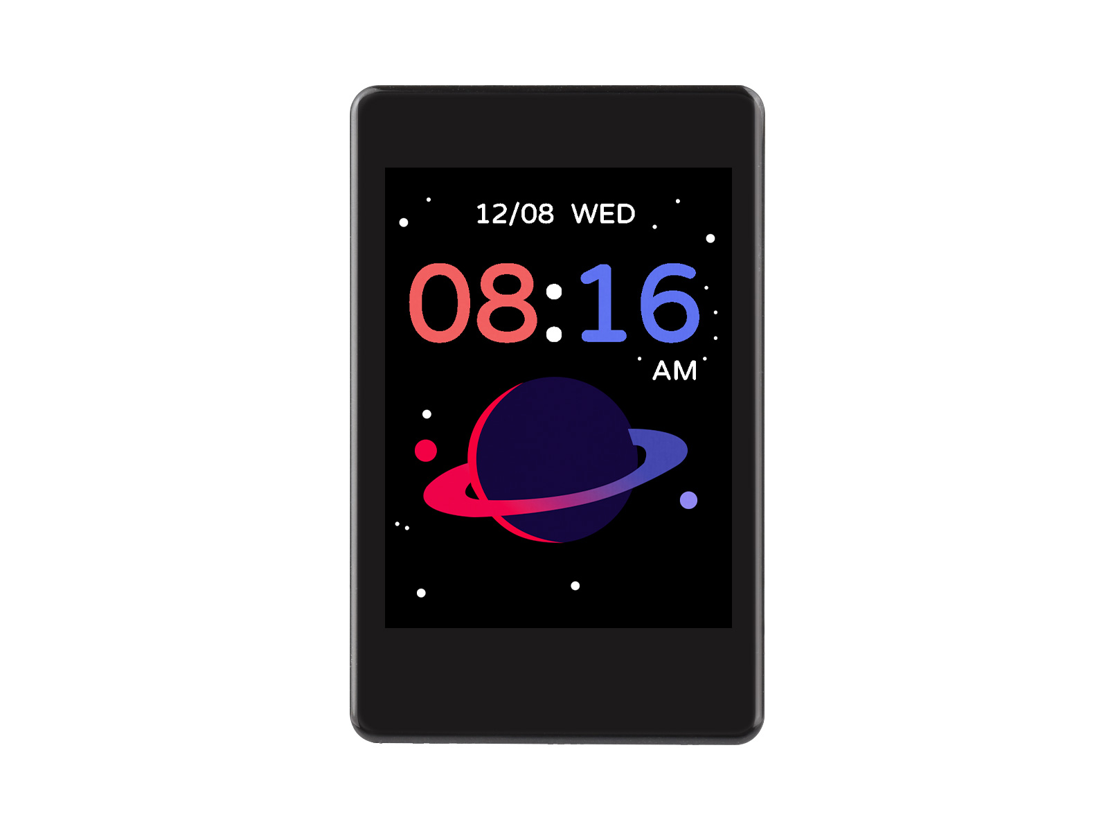 Waveshare ESP32-S3 2inch Capac - огляд і ціна Esp32 Uart Module