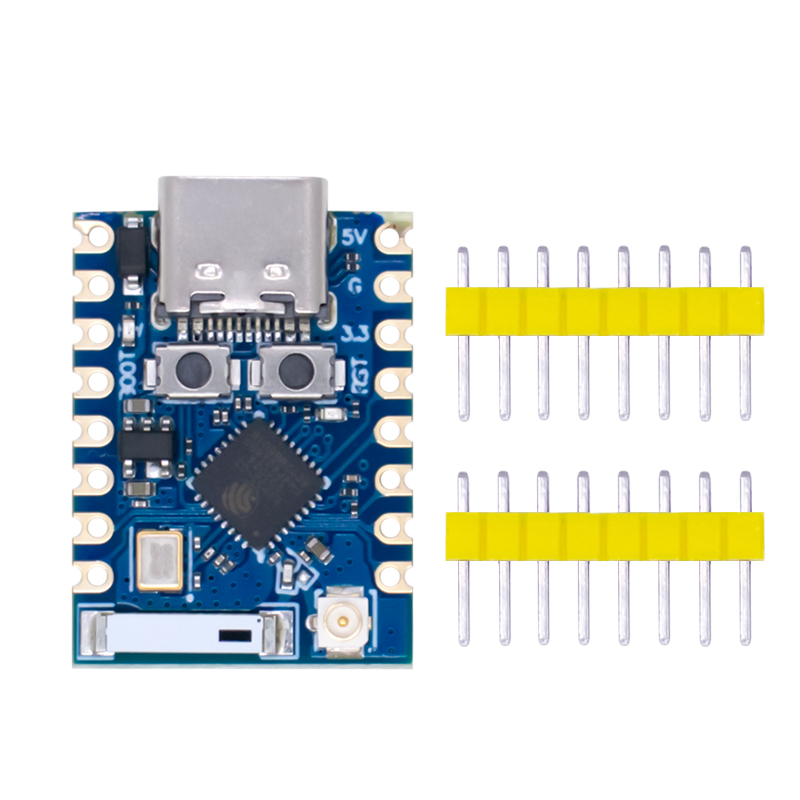 ESP32C3 PRO MINI development b - огляд і ціна Esp32 Devkit