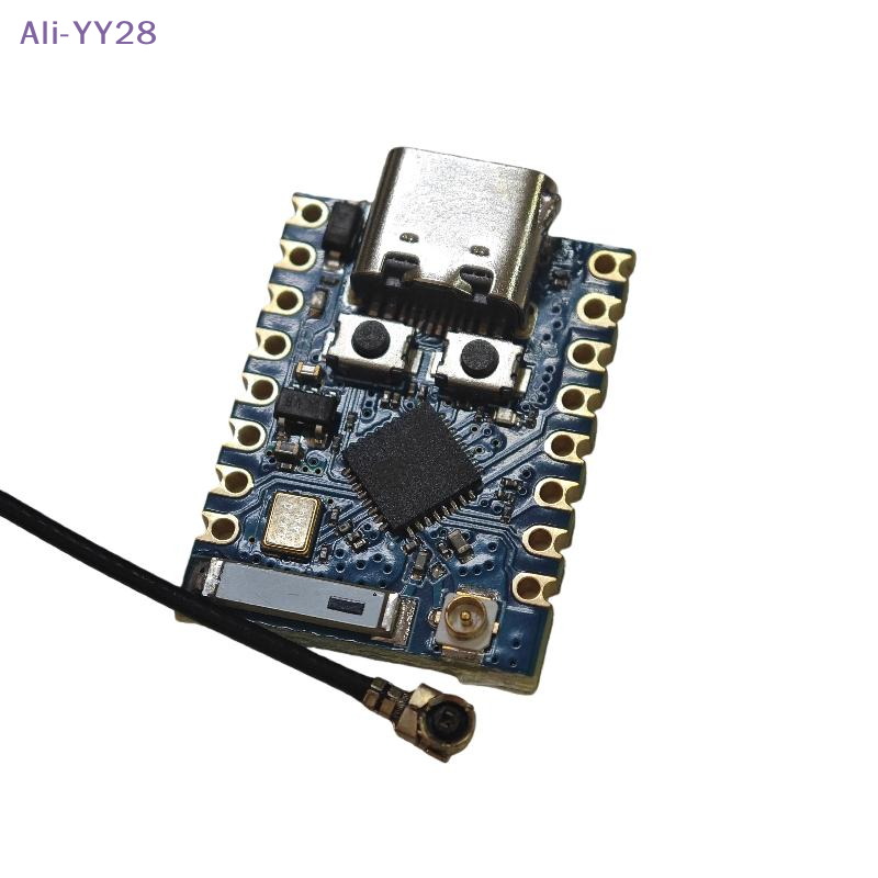 {MX} NEW ESESP32C3 Wi-Fi BT Mo - огляд і ціна Espressif Esp32