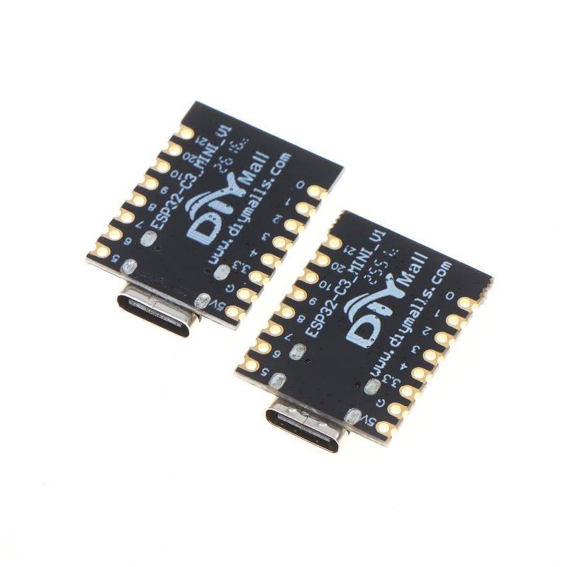 1Pcs ESP32 C3 Super Mini Bluet - огляд і ціна Esp32 C3