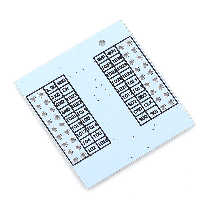 Javino ESP32S ESP8266 Serial W - огляд і ціна Esp8266