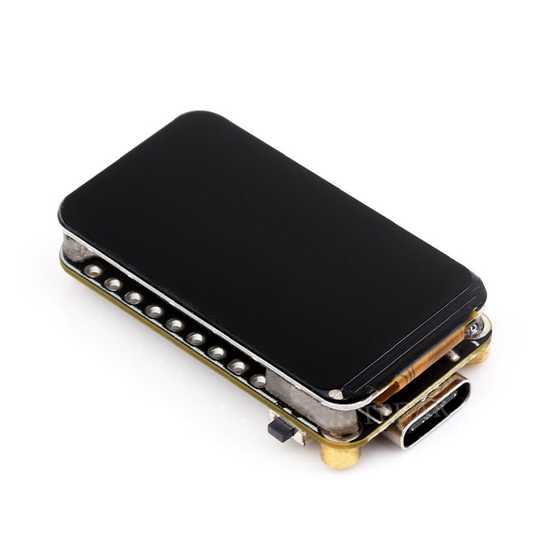 ESP32 C6 ST7789 1.47 inch Touc - огляд і ціна Esp32 C6