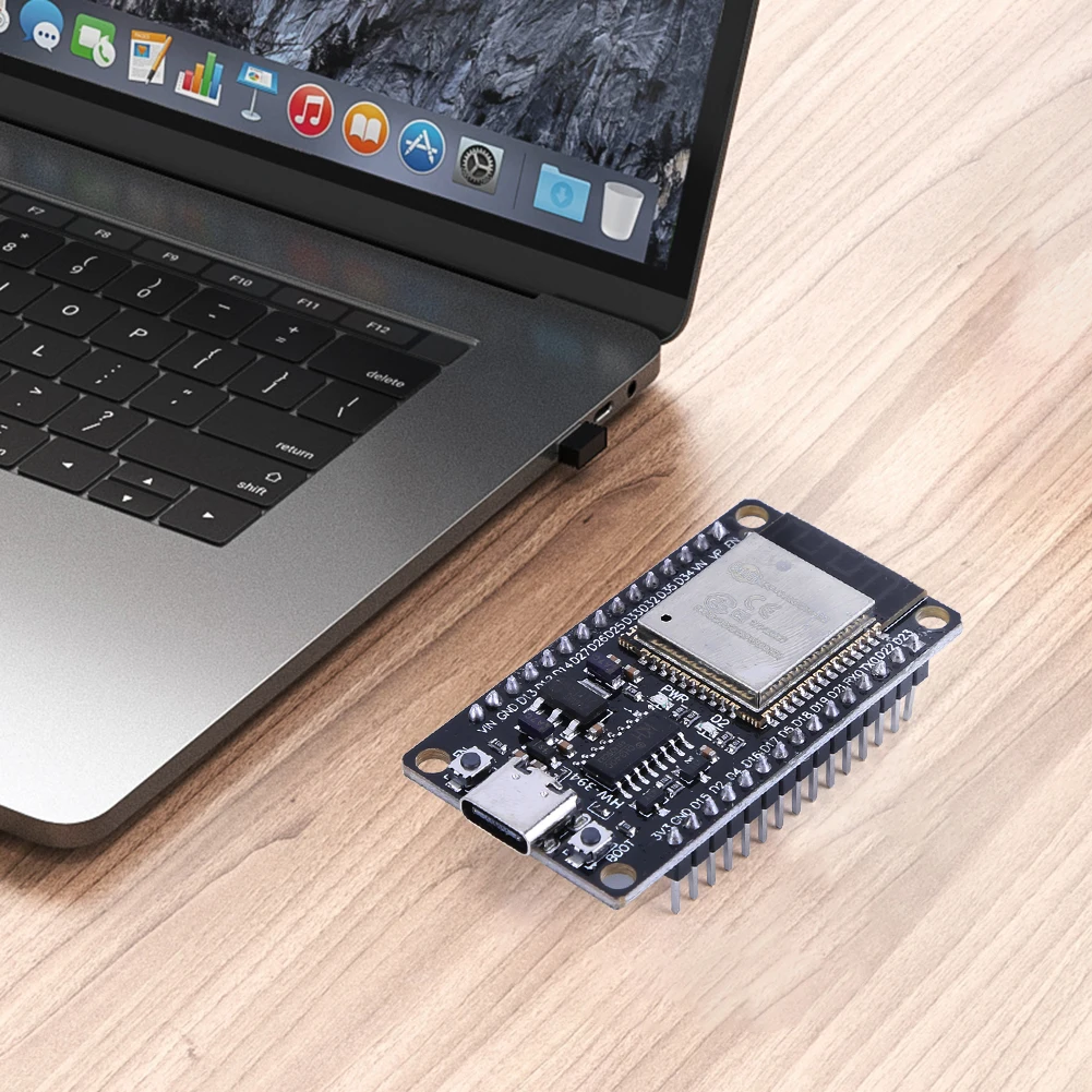 1-10PCS ESP32 Development Boar - огляд і ціна Esp32 Wifi Bluetooth Module