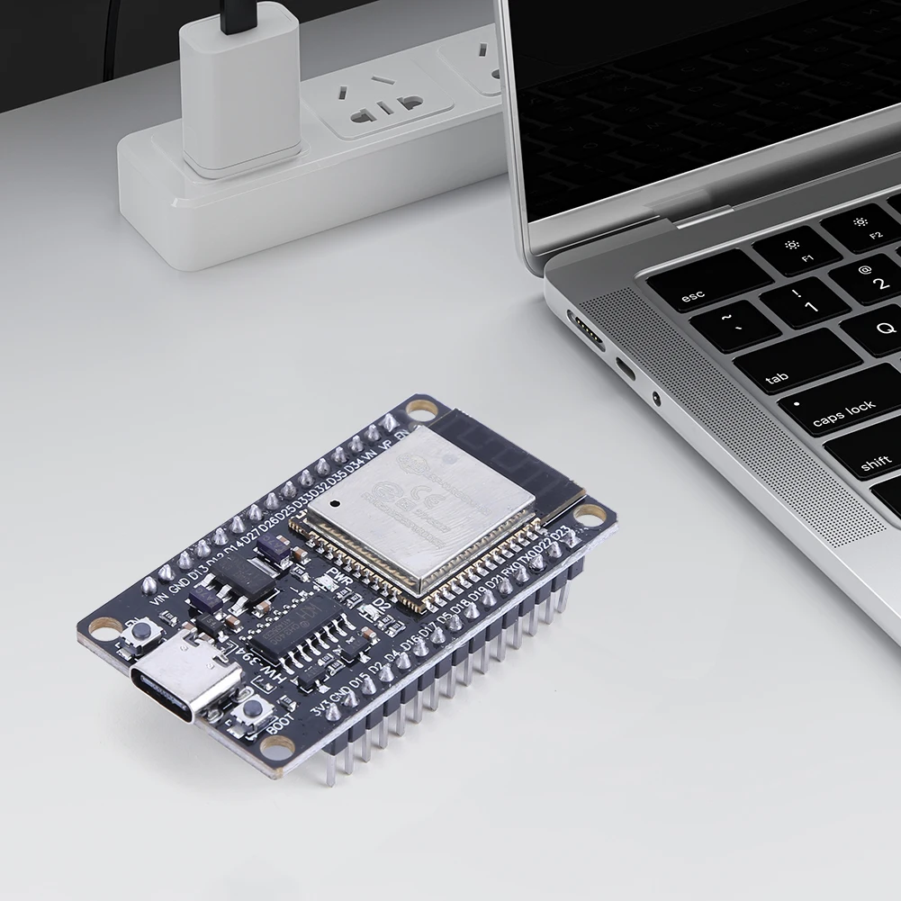 1-10PCS ESP32 Development Boar - огляд і ціна Esp32 Wifi Bluetooth Module