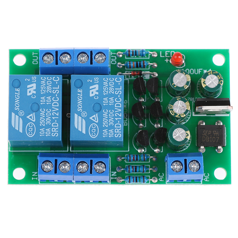 1PC Audio Speaker Protection B - огляд і ціна Esp32 S2