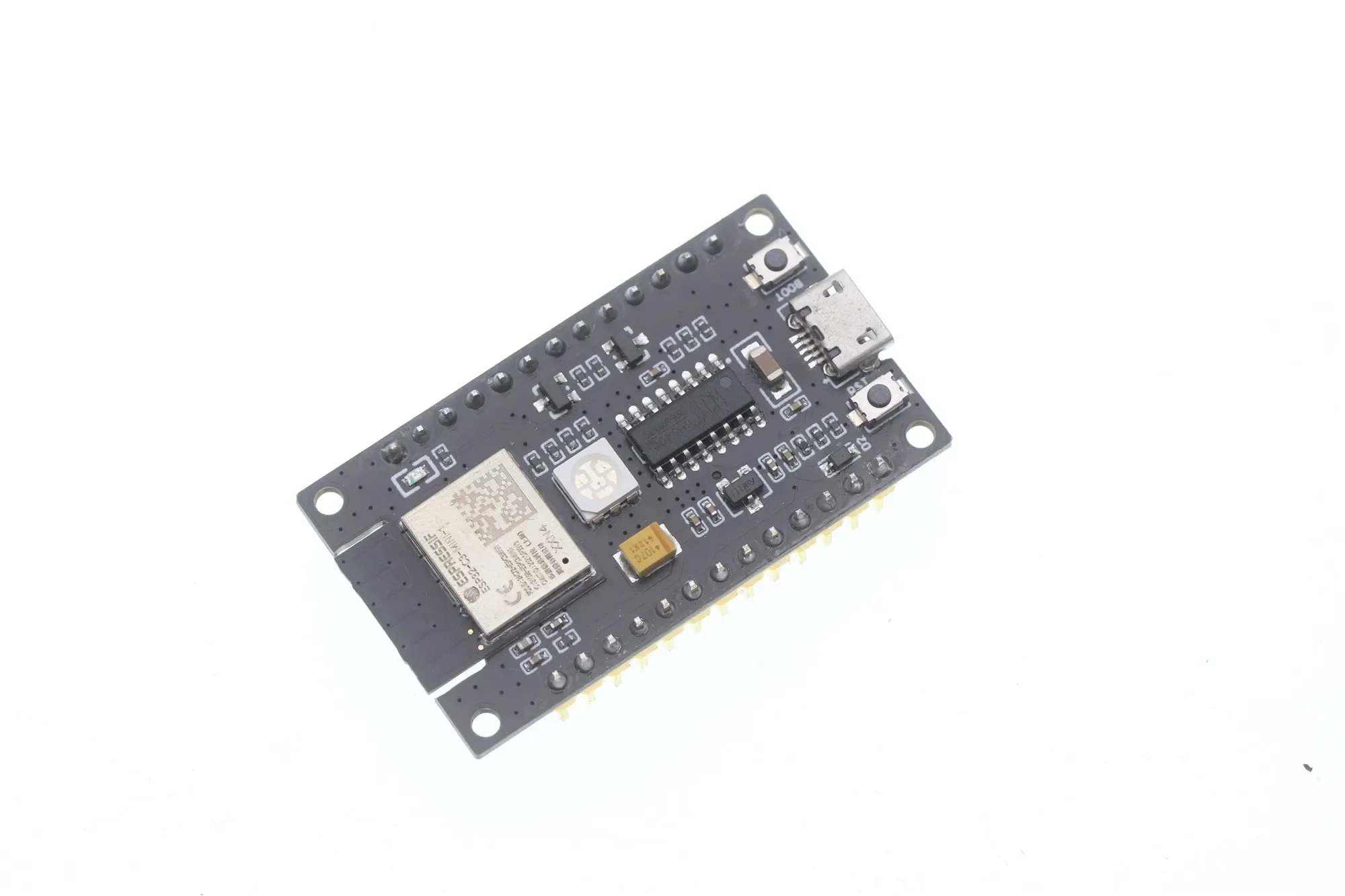 5PCS  ESP32-C3 Internet of Thi - огляд і ціна Esp32 C3