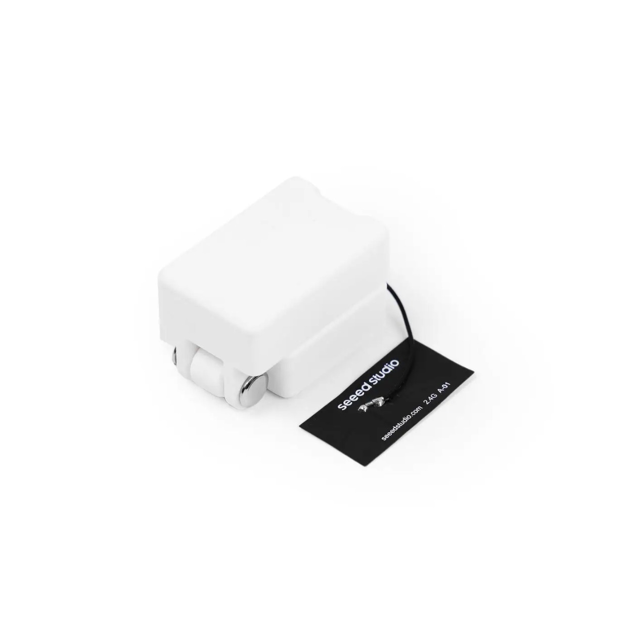 XIAO AI Vision Camera, Combine - огляд і ціна Esp32 C3