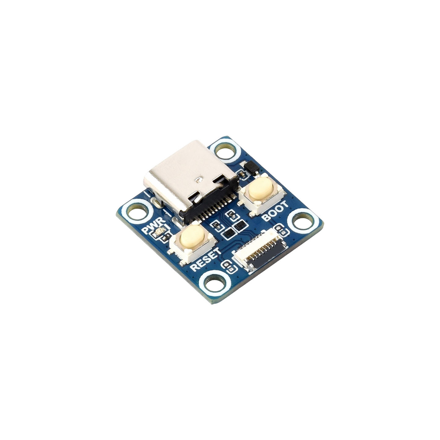 Waveshare ESP32-S3 LoRa Develo - огляд і ціна Esp32 S3