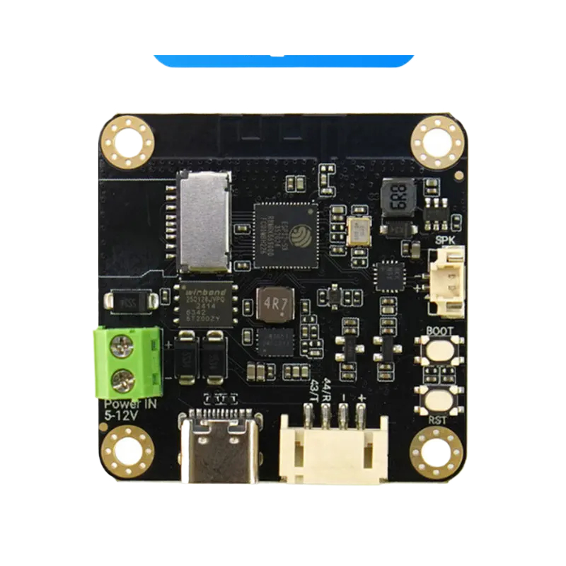 Chipboard Dfrobot Esp32-s3 Ai  - огляд і ціна Esp32