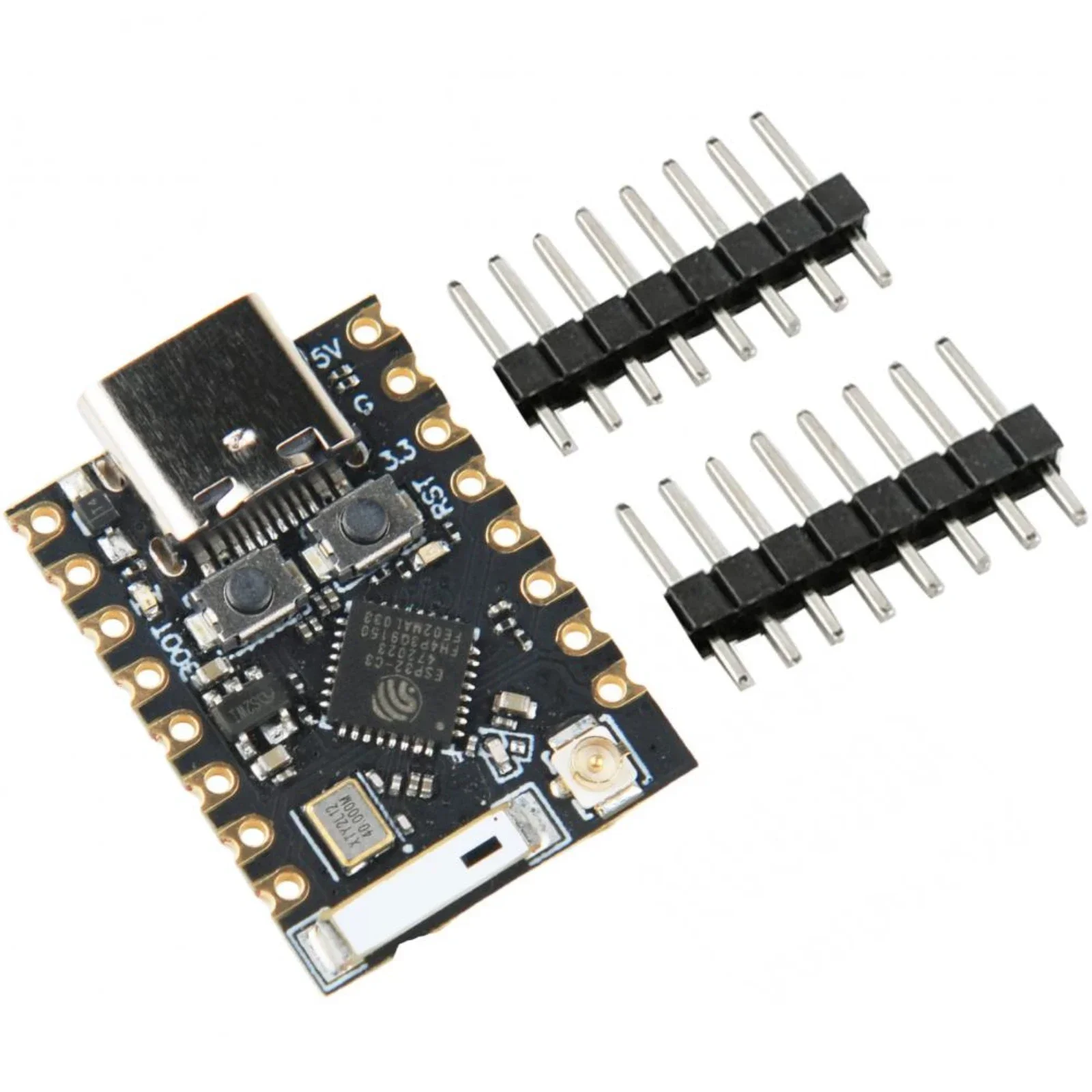 2 PCS ESP32-C3 Mini Developmen - огляд і ціна Esp32 C3