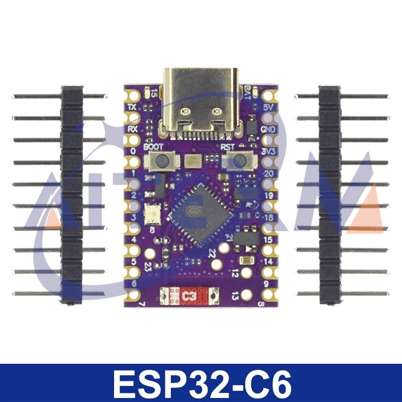 ESP32-C3 ESP32-S3 ESP32-H2 ESP - огляд і ціна Esp32 H2