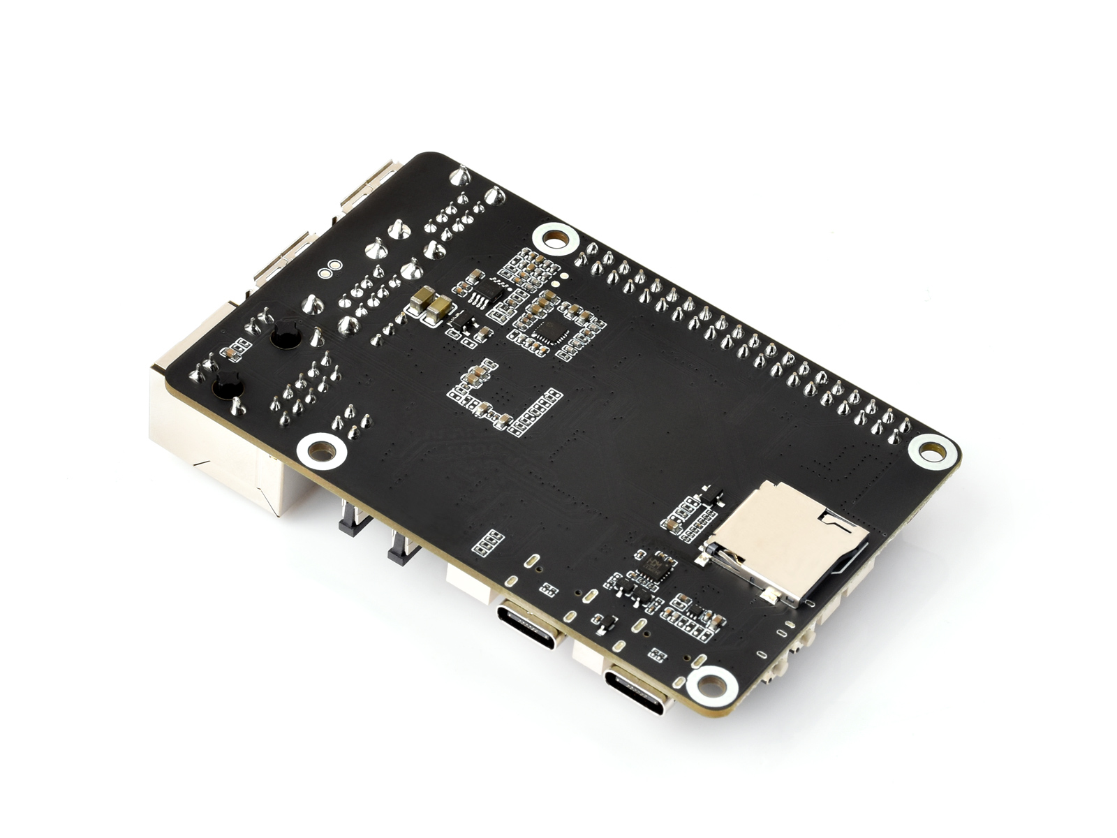 Waveshare Development Board  B - огляд і ціна Esp32 Development Board