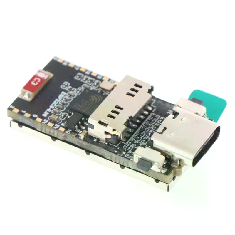 ESP32 C6 Mini Development Boar - огляд і ціна Espressif Esp32