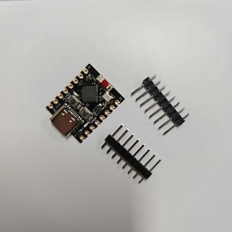 ESP32 C3 Development Board Int - огляд і ціна Esp32 C3