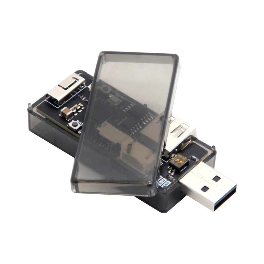 LILYGO T-dongle ESP32-S2 WIFI  - огляд і ціна Esp32 S2