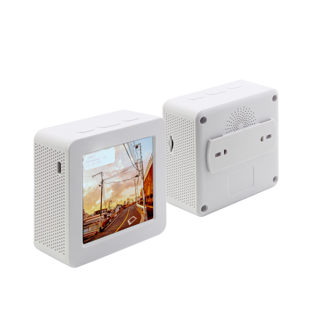 LILYGO ® T-Panel S3 ESP32-S3+E - огляд і ціна Esp32 H2