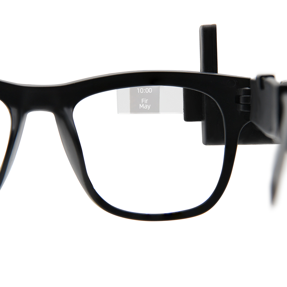 LILYGO T-Glass AR Glasses ESP3 - огляд і ціна Esp32
