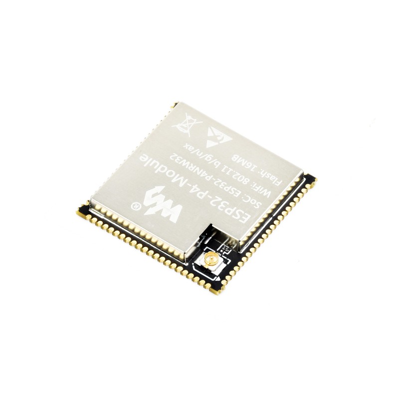 New ESP32-P4 Development Board - огляд і ціна Esp32 C6