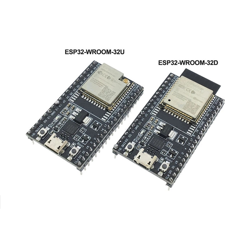 ESP32-DevKitC Core Board ESP32 - огляд і ціна Espressif Esp32