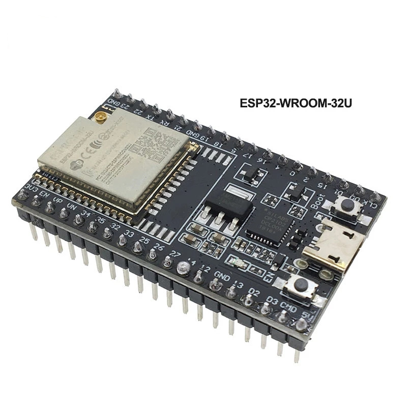 ESP32-DevKitC Core Board ESP32 - огляд і ціна Espressif Esp32