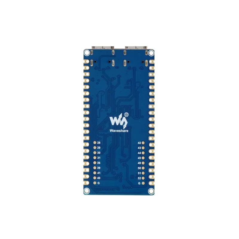 Waveshare ESP32-P4-Core Develo - огляд і ціна Esp32 P4