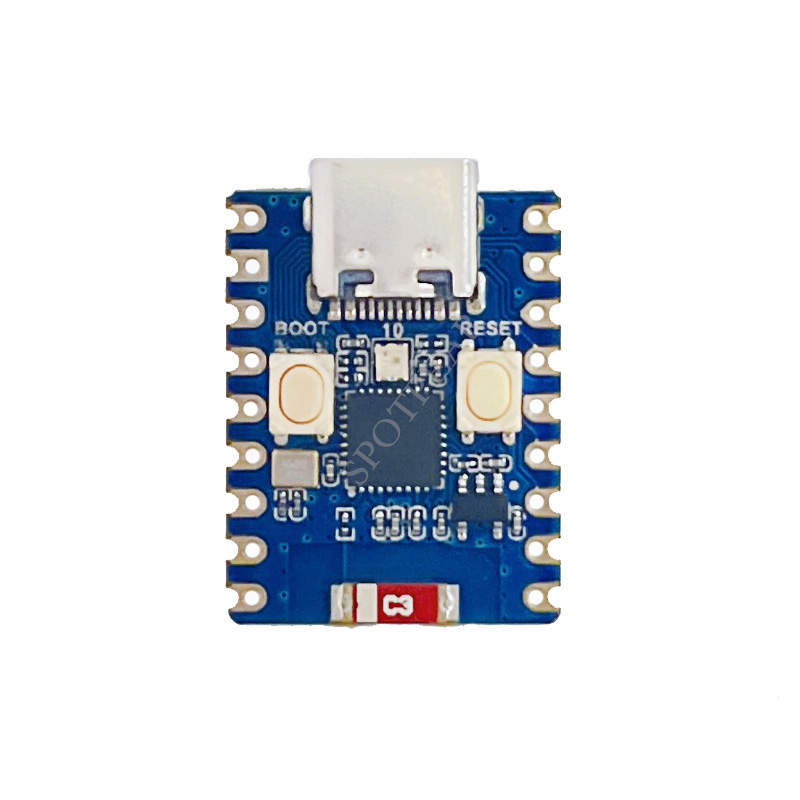 ESP32 C3 WiFi Bluetooth ESP32- - огляд і ціна Esp32 C3