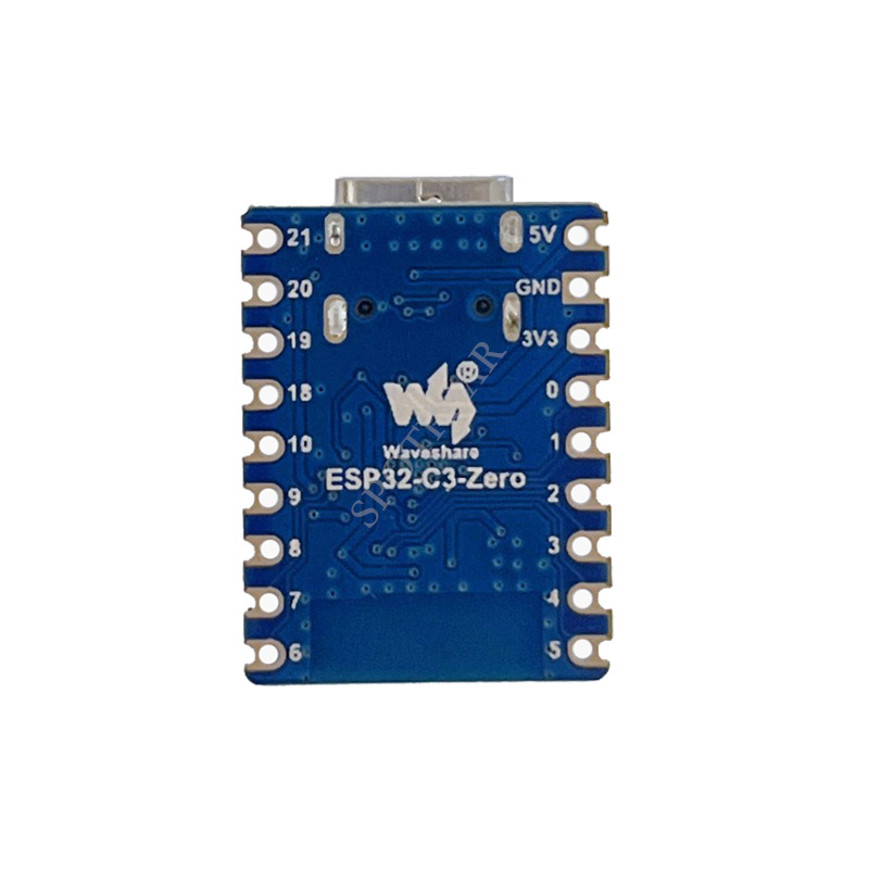 ESP32 C3 WiFi Bluetooth ESP32- - огляд і ціна Esp32 C3