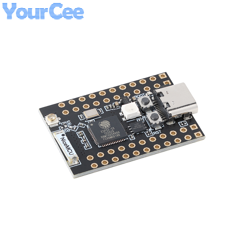 10PCS/1PC ESP32-S3-N16R8 MINI  - огляд і ціна Espressif Esp32