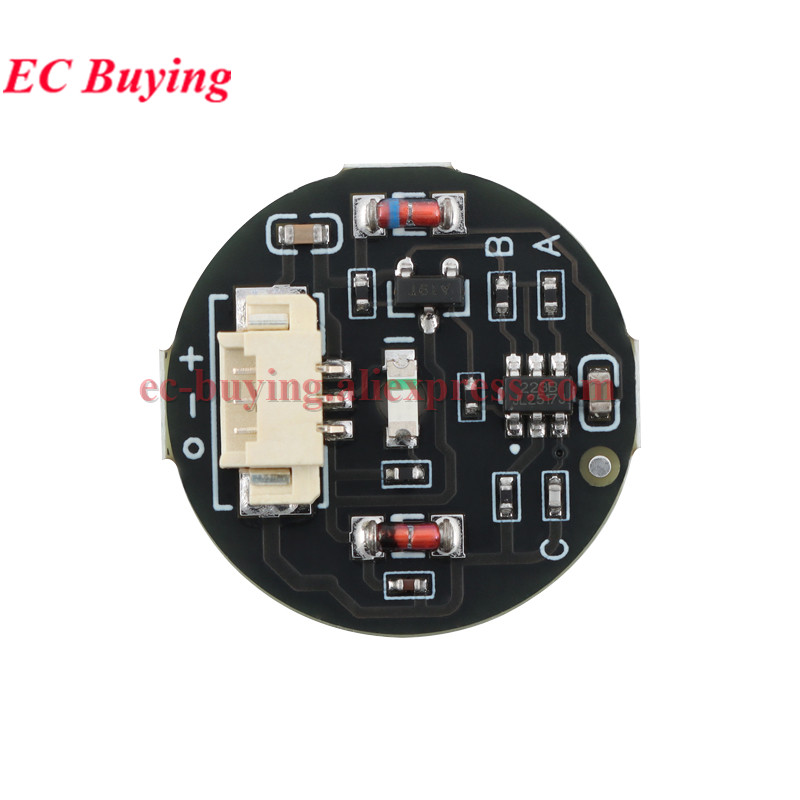 1Pc-10Pcs Touch Button Switch  - огляд і ціна Espressif Esp32