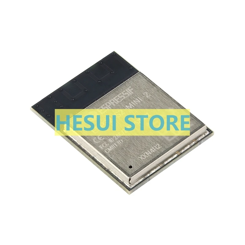 ESP32-S2-MINI-2-N4R2 2.4GHz Wi - огляд і ціна Esp32 S2