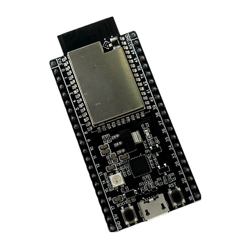1PCS Esp32-s2-saola-1r /1RI/1M - огляд і ціна Esp32 S2