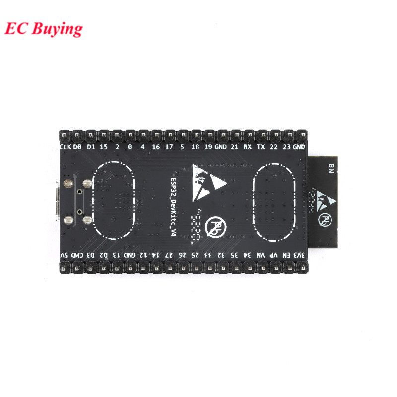 ESP32-DevKitC Development Boar - огляд і ціна Esp32 Devkit