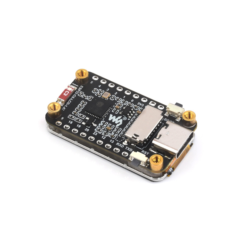 ESP32-C6 1.47inch Display Deve - огляд і ціна Esp32 C6