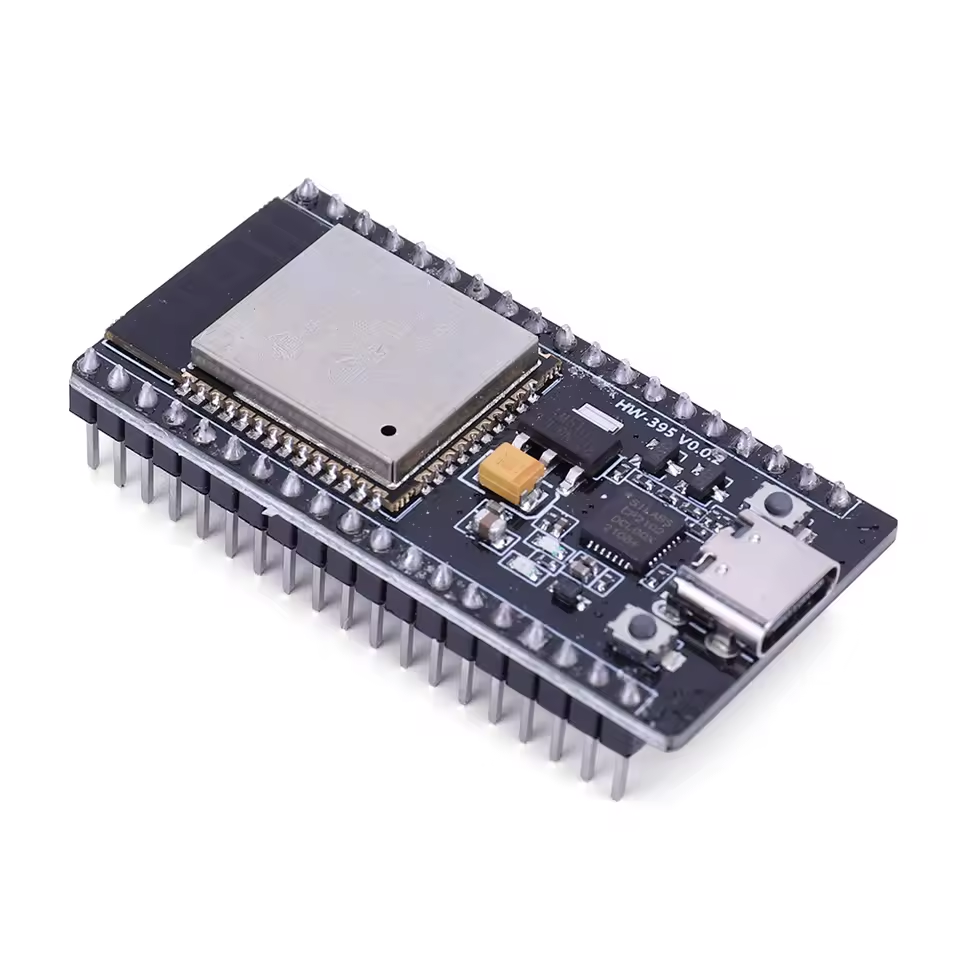 ESP32 ESP32S DEVKIT V1 Wireles - огляд і ціна Esp32 Wifi Bluetooth Module