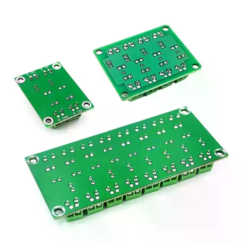 PC817 Optocoupler Module 2 4 8 - огляд і ціна Esp32 S2