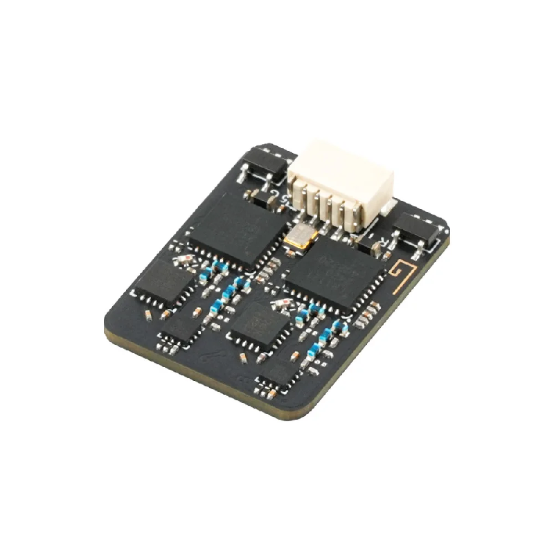 BETAFPV SuperX Nano ExpressLRS - огляд і ціна Esp32 C3