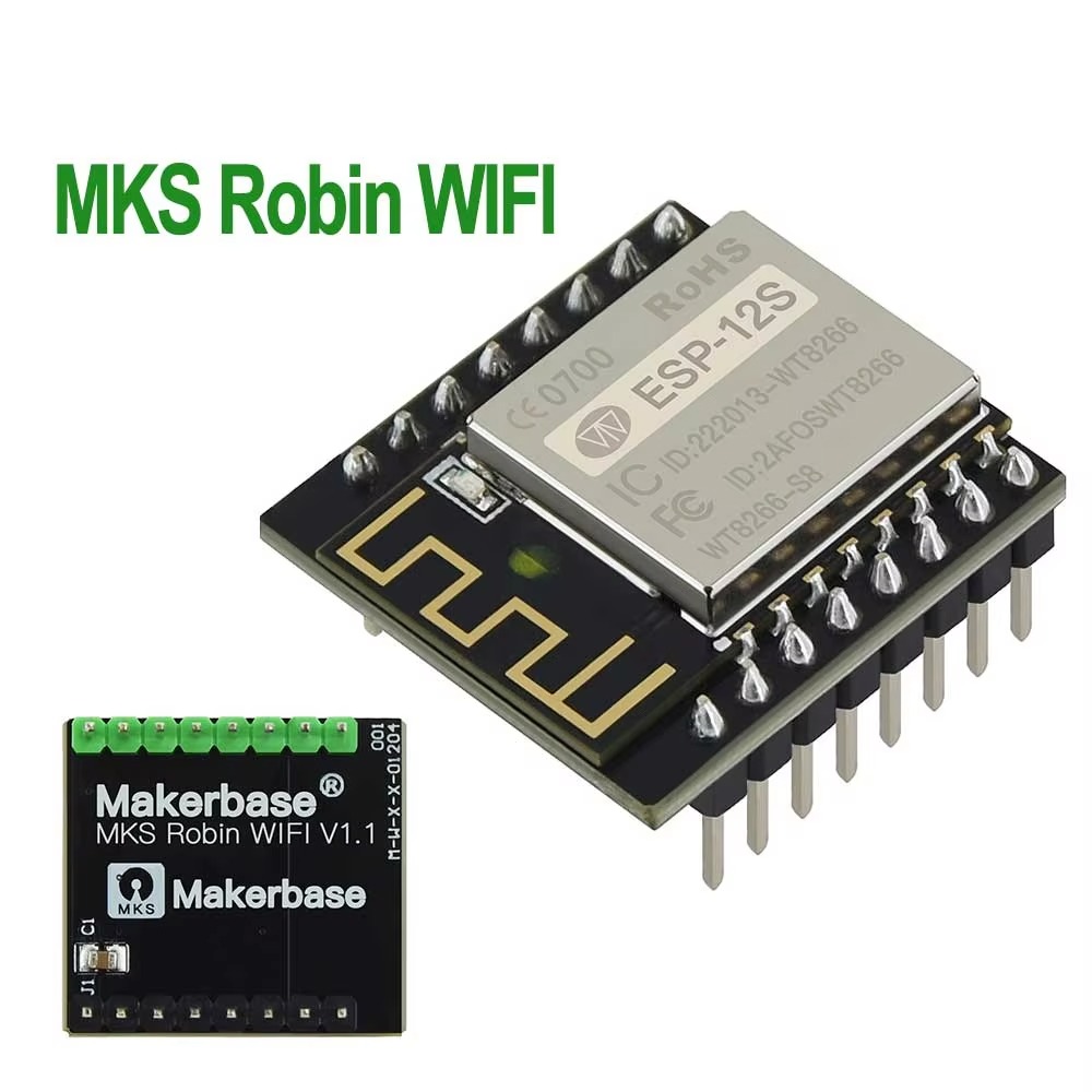 Smart ESP8266 WIFI Module V1.0 - огляд і ціна Esp8266