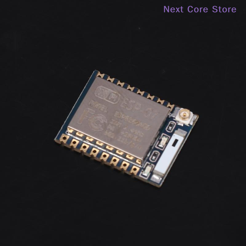[NC]1/2Pcs ESP8266 ESP-12E ESP - огляд і ціна Esp8266