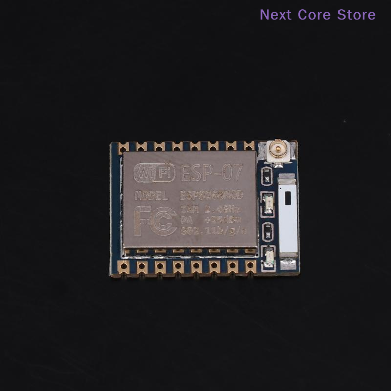 [NC]1/2Pcs ESP8266 ESP-12E ESP - огляд і ціна Esp8266