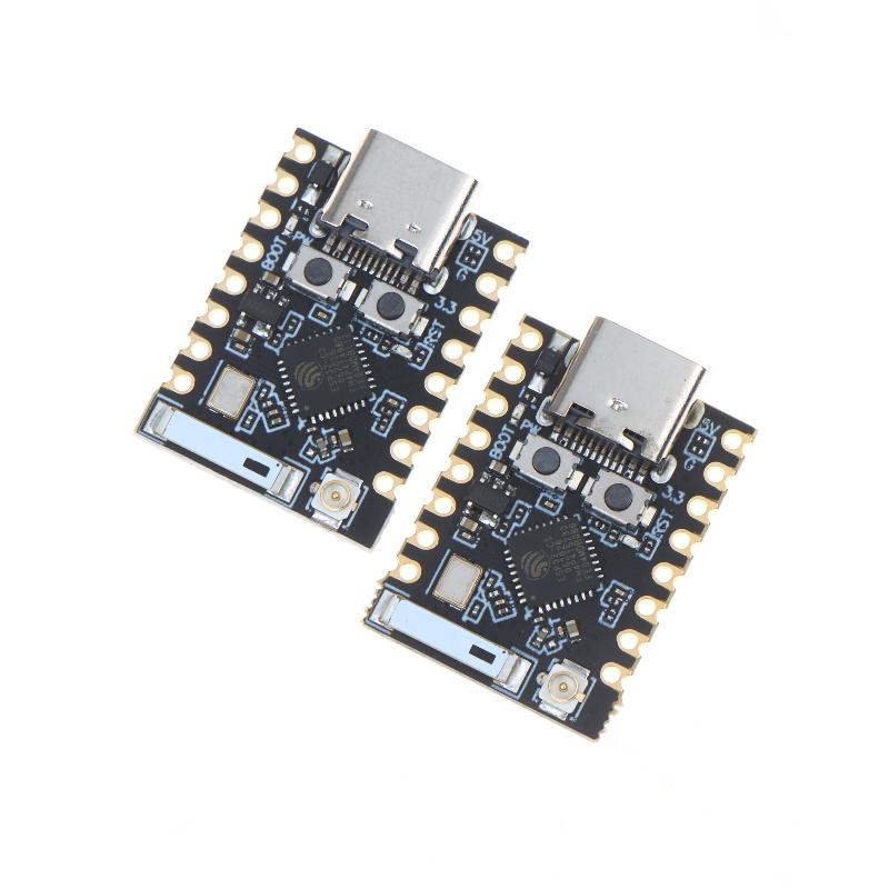 Hot Sale 1Pcs Type-C ESP32 C3  - огляд і ціна Esp32 C3