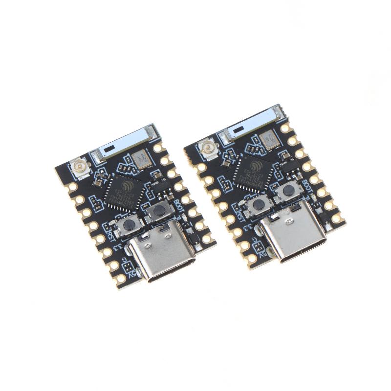 Hot Sale 1Pcs Type-C ESP32 C3  - огляд і ціна Esp32 C3