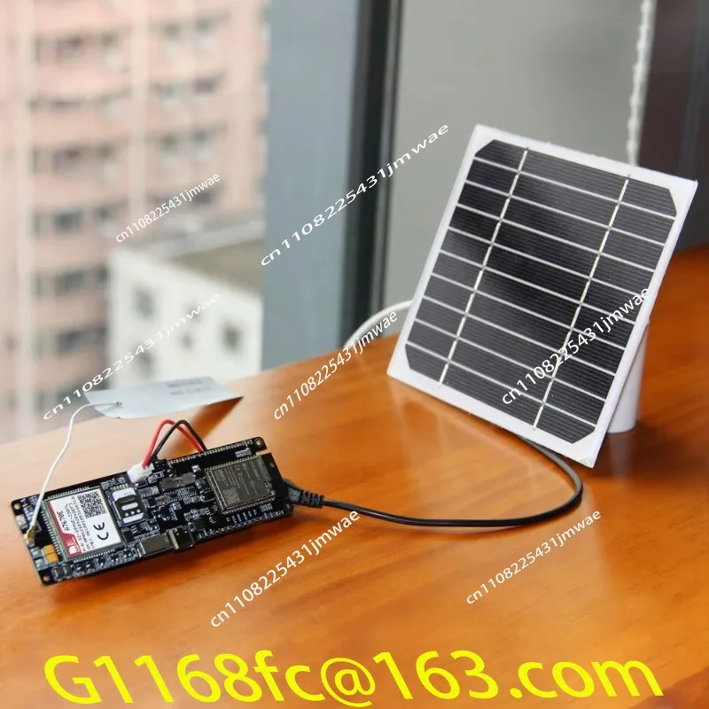 T-A7670G/E/SA R2 ESP32 4G LTE  - огляд і ціна Esp32 Development Board