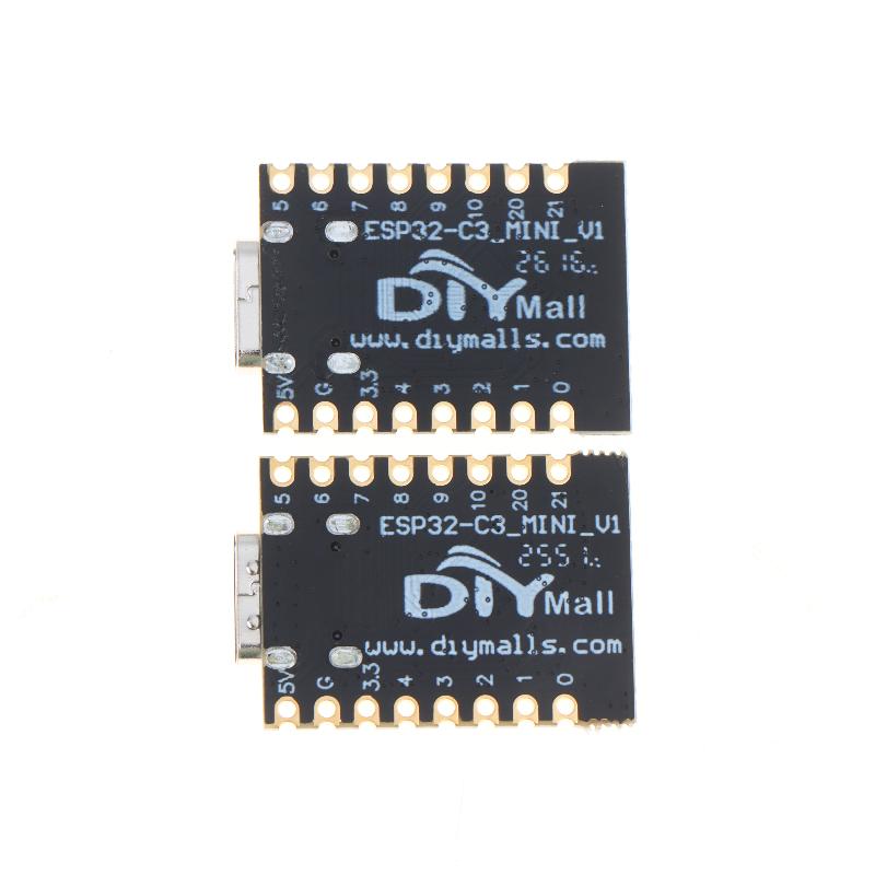 1Pcs With WIFI Bluetooth For D - огляд і ціна Esp32 C3