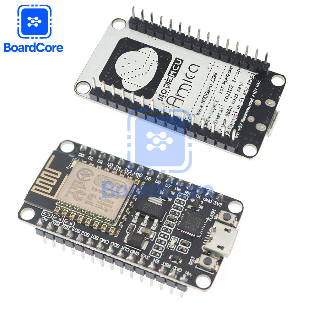 ESP32 Development Board CP2102 - огляд і ціна Esp32 Devkit
