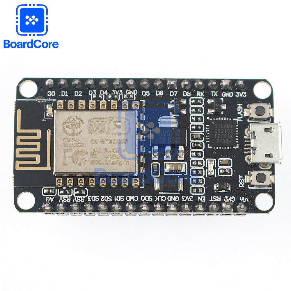 ESP32 Development Board CP2102 - огляд і ціна Esp32 Devkit